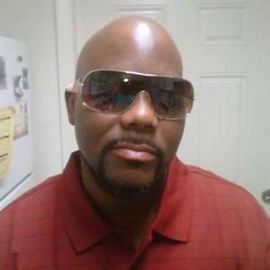 Meet your Posher, Markeith